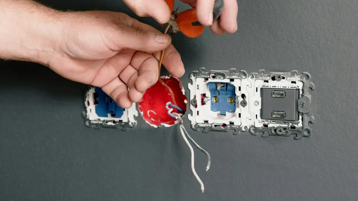 Cover for Bør du bruke profesjonelle eller stockbilder på din nye nettside?